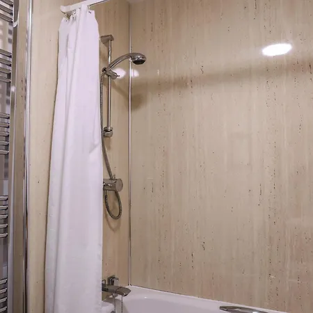 Nyaraló Jubilee First-floor Double Bedroom Penrith