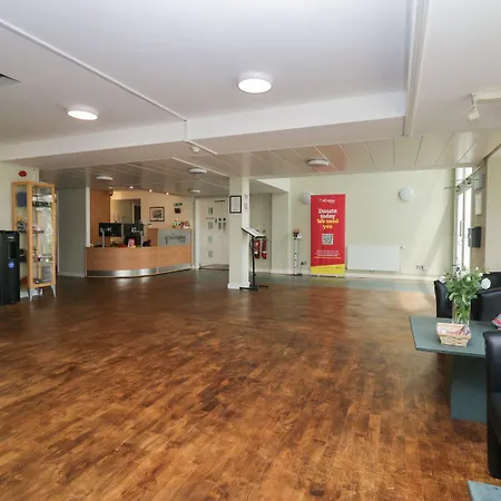 Jubilee First-floor Double Bedroom 펜션 펜리스