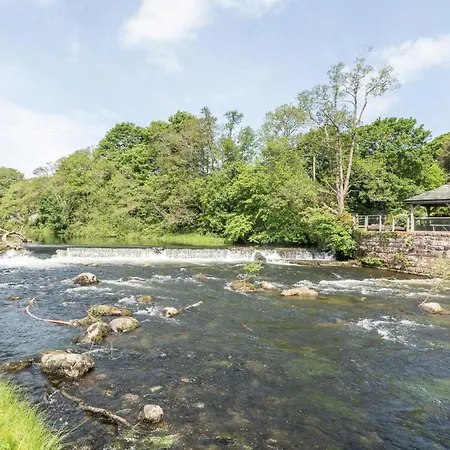 Jubilee First-floor Double Bedroom Nyaraló Penrith